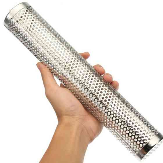 Генератор диму для копчення продуктів GRILLI 77774 Код: 004585 Рівне