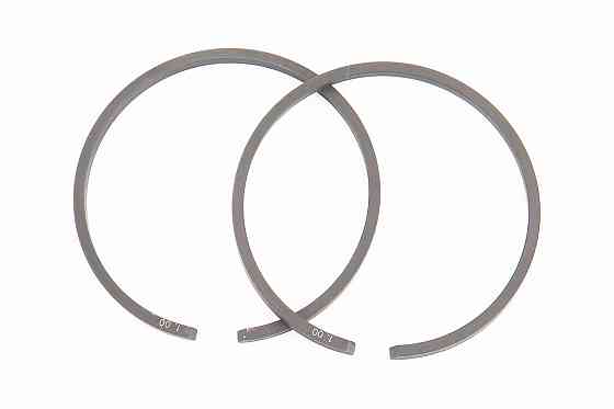 Кільця поршневі к-кт 2шт 4р. 53,00mm Киев
