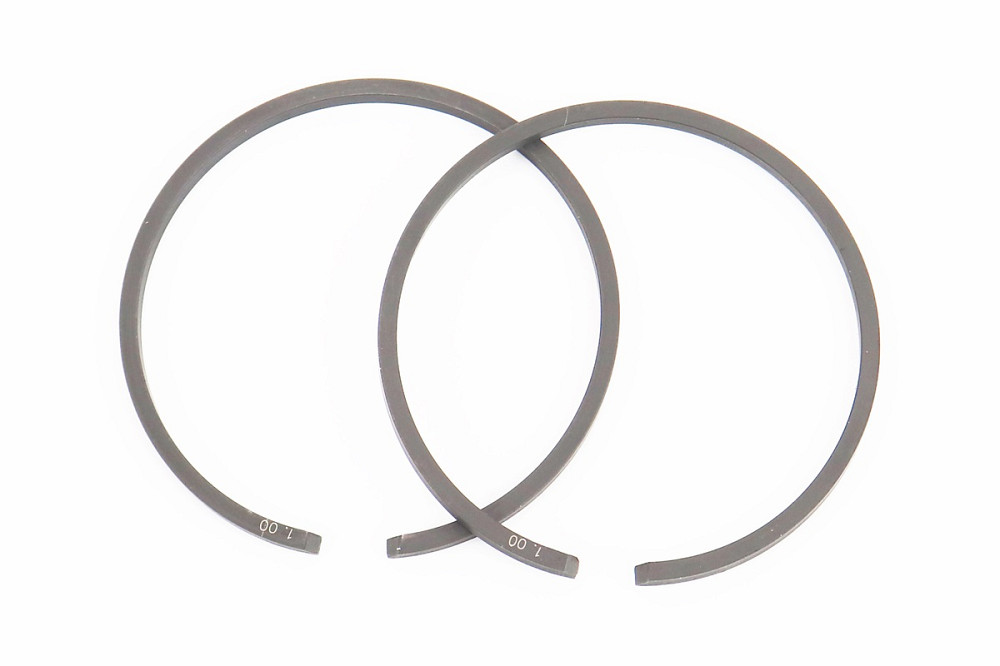 Кільця поршневі к-кт 2шт 4р. 53,00mm Киев - изображение 1