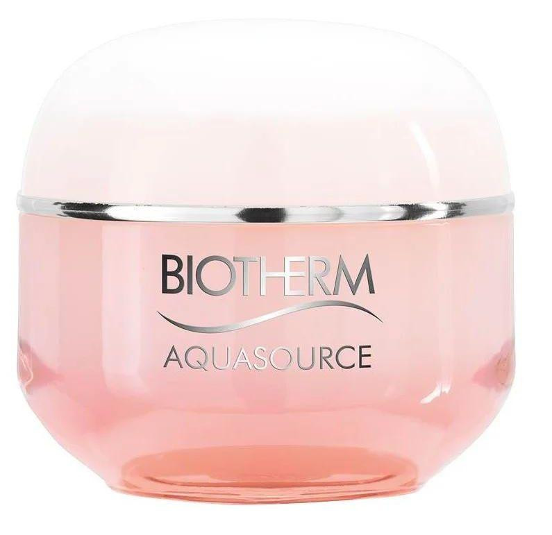 Крем для сухой кожи Biotherm Aquasource 48H Deep Hydration Replenishing Cream Dry Skin 50ml Славянск - изображение 5