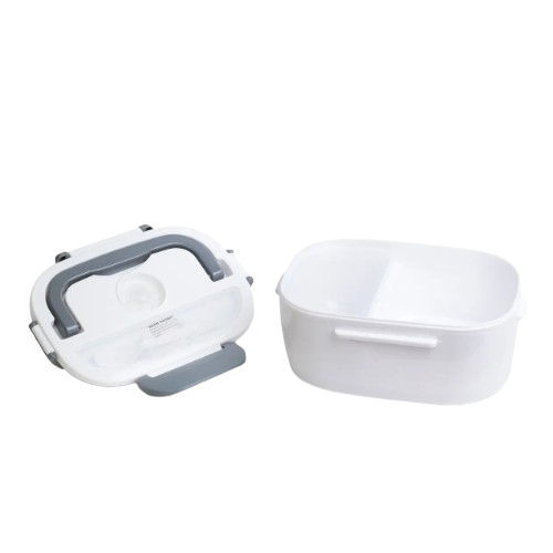 Ланчбокс 1000 мл 2130 KAMILLE Житомир - фото 6