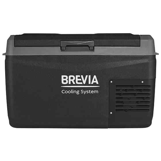 Холодильник автомобильный Brevia 29л 24270 Львов