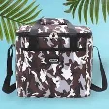 Термосумка рюкзак холодильник GP 4334 13 литров 28*15*33 см Коломыя - изображение 7