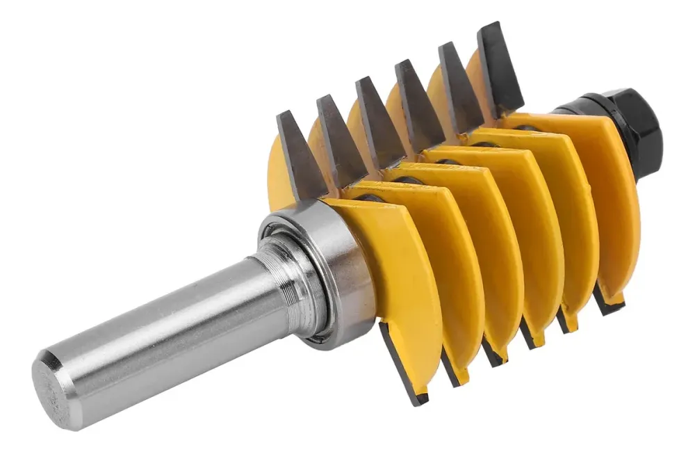 Фреза для сращивания дерева 13мм ручная Киев - изображение 7