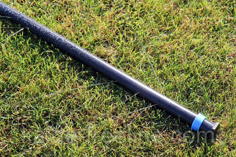 Заглушка Presto-PS для шланга туман Silver Spray 50 мм (GSE-0150) Харьков - изображение 4