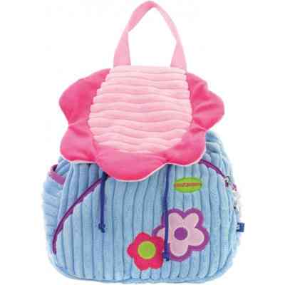 Рюкзак дитячий Cool For School Flowers 25х20х11 см 1 л (CF86109) Вінниця