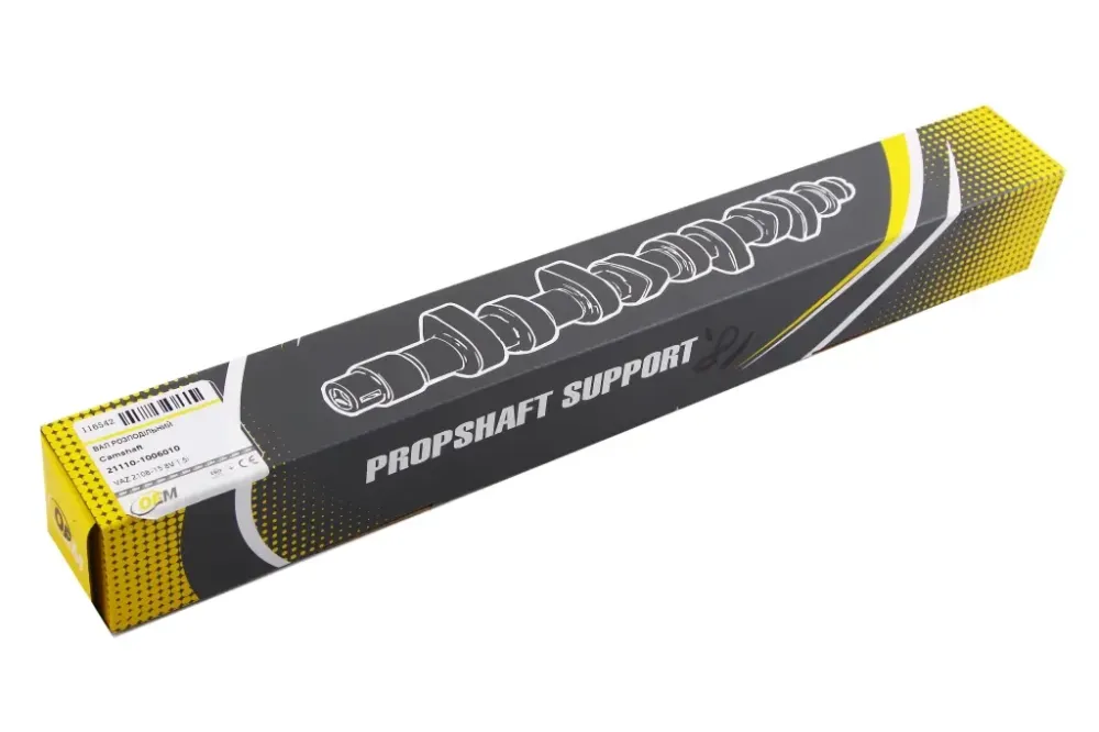 Распредвал 2111 OEM инж. (8 клап.) Винница - изображение 4