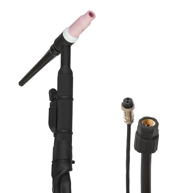 Апарат зварювальний INTERTOOL WT-4020, TIG/MMA-180A, STORM Зварювальний інвертор з живленням 230 В Львів - фото 6