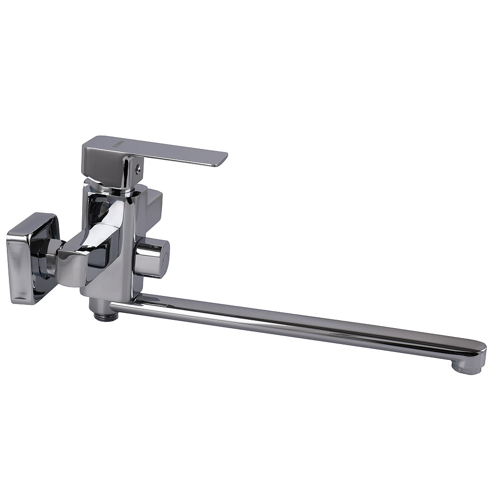 Змішувач для ванни DOMINO MALTA DMS-208 Луцьк - фото 2