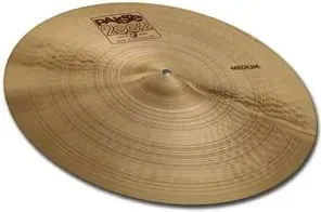 Ударная установка  Paiste 20