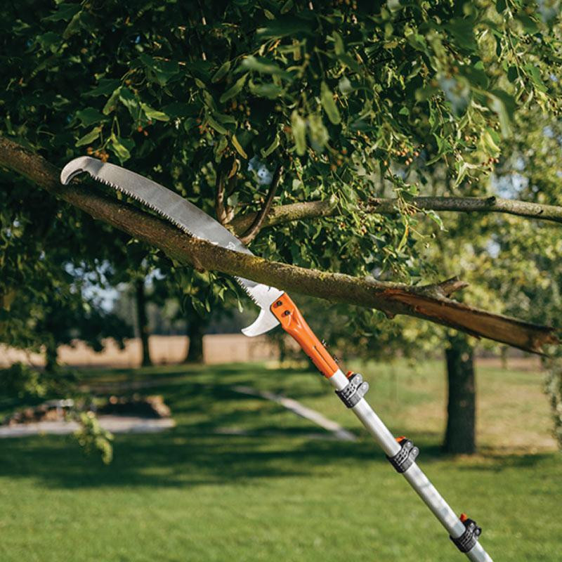 Змінне полотно з гачком для пилки KT-V1501 / 3м та 5,5м, KT-V1501H Киев - изображение 3