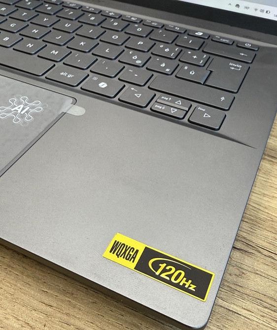 Ноутбук ACER Swift 14 AI (x Plus /16 / 1TB) Київ - фото 7