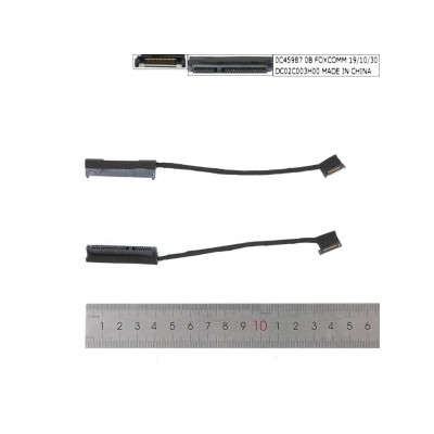 Шлейф жорсткого диска для ноутбука Lenovo ThinkPad X230S, X240, X240S, X250, X250S (A42637) Вінниця - фото 1