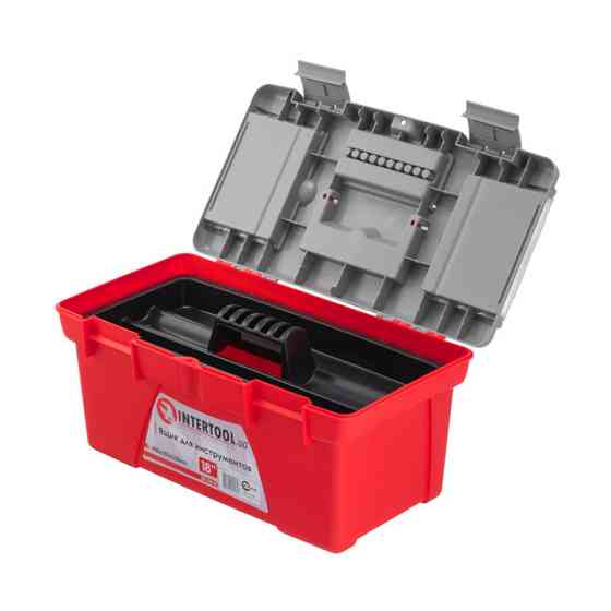 Ящик для  інструментів  18