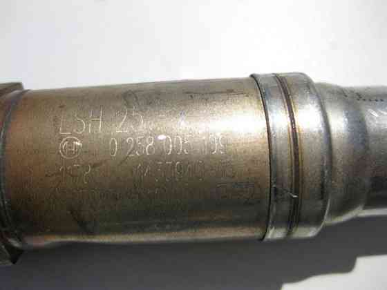 BMW  11781433940 Лямбда – зонд Bosch 0258005109 BMW Одеса