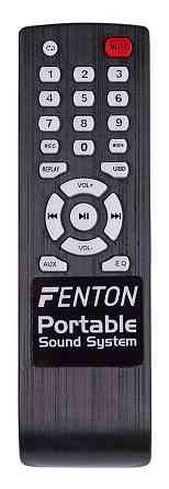 Мобільна колонка Fenton FT8LED Рівне