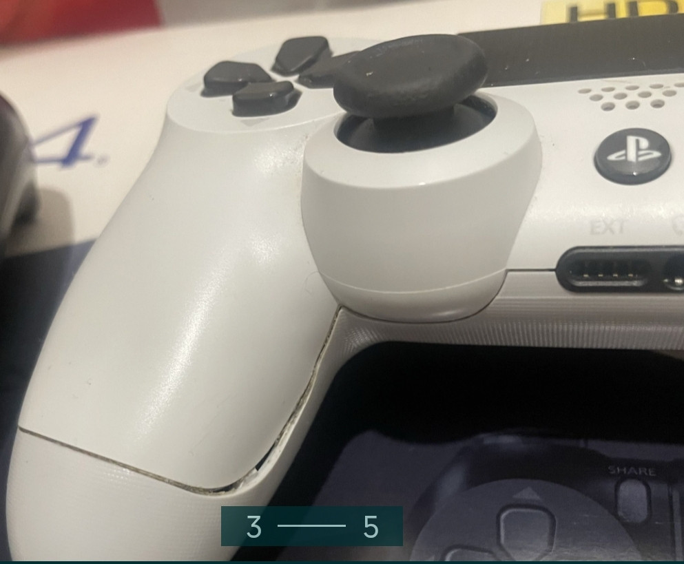 Приставка Sony PlayStation 4. Харків - фото 3