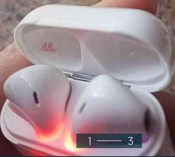 Стерео Блютуз Навушники Харків