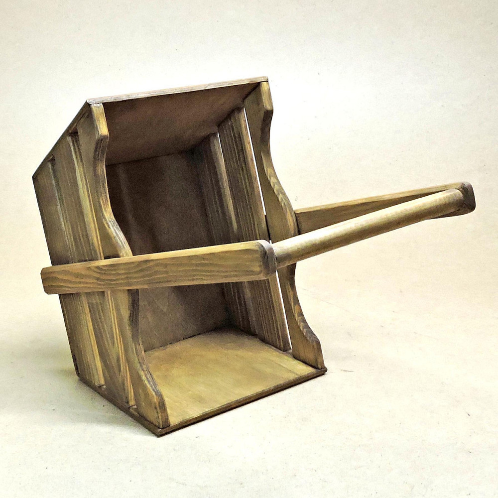 Подарочная корзинка 