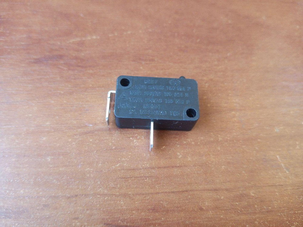 Мікроперемикач KW11-7 для миття високого тиску, Parkside PHD 170 D2 (Німеччина) Полтава - фото 1