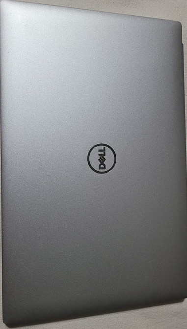 Ноутбук DELL Inspiron 7490 14 FULL HD IPS i7-10510U / 8Gb./ 256Gb SSD. Киев - изображение 8