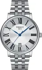 Часы Tissot Carson Premium T122.410.11.033.00 Киев - изображение 1