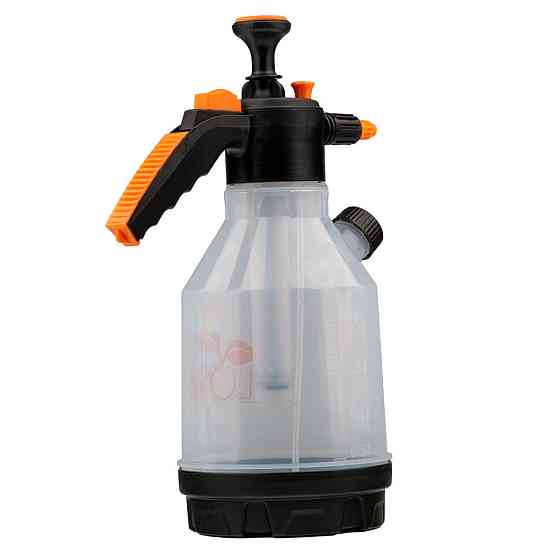 Обприскувач ручний Crystal 2.5 л FLORA (5004234) Київ