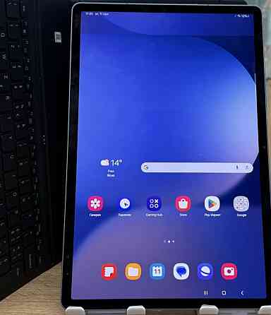 Планшет Samsung Tab S10 Plus Харьков