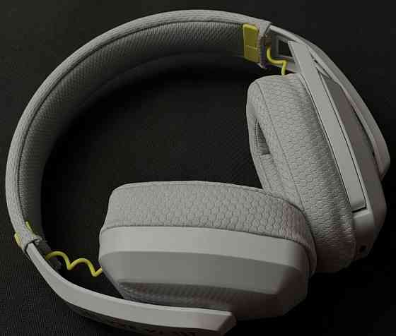 Найкращі бездротові навушники. Харків