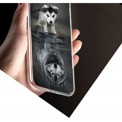 Чохол до мобільного телефона BeCover ZTE Blade V30 Transparancy (706944) Вінниця - фото 4