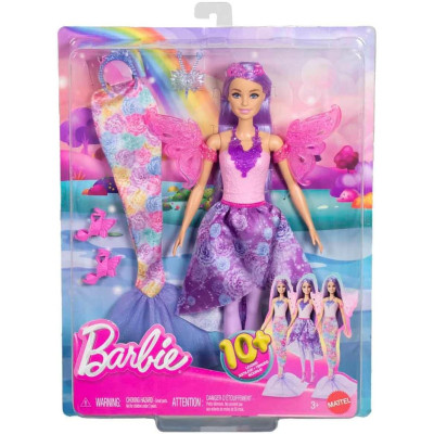 Кукла Barbie Магия образов серии Фантастический мир (JCP74) Винница - изображение 5