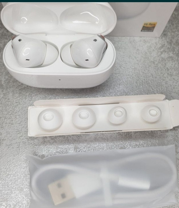 Наушники Xiaomi Redmi Buds 4 Pro. Киев - изображение 1