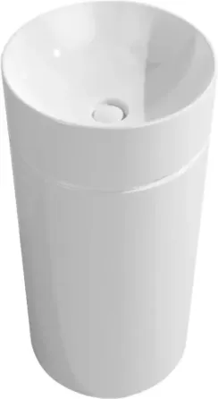 Раковина  Flaminia Twin 42x90 MTC42P Київ