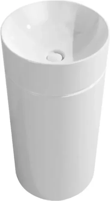 Раковина  Flaminia Twin 42x90 MTC42P Киев - изображение 1