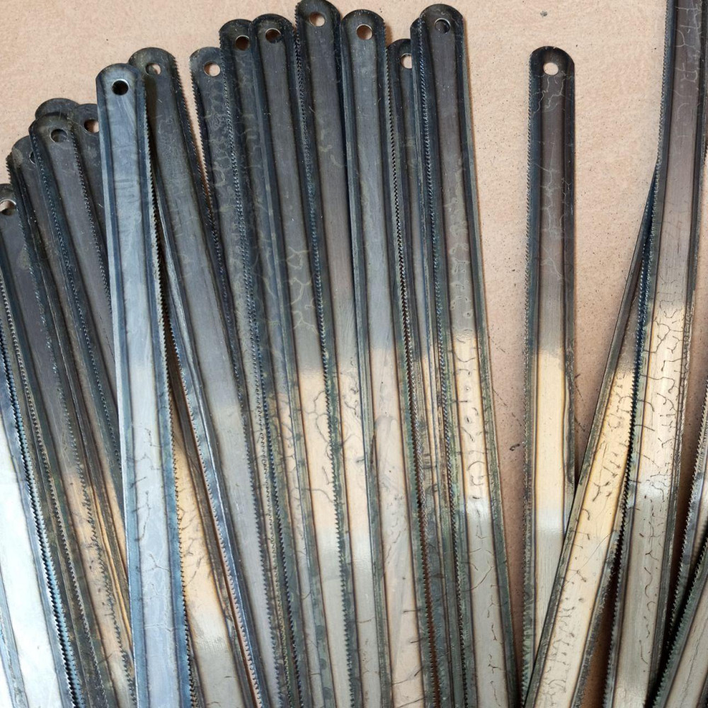 Полотно ножове 300 мм Полтава - фото 1