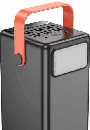 Power Bank Hoco DB 03 Surpass 100000mAh. Харьков