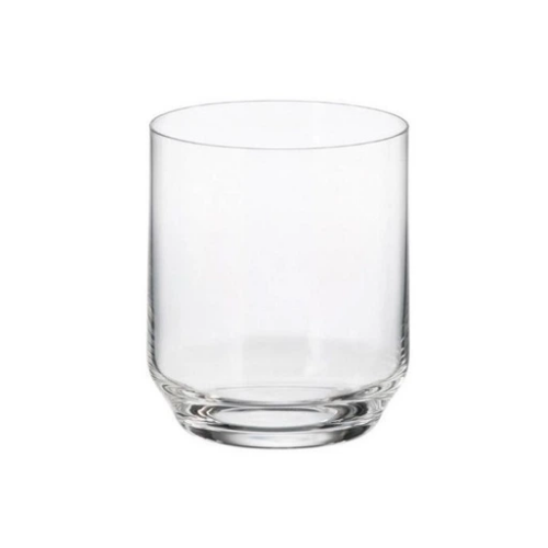 Набір склянок Ara 350мл 6шт для віскі 8902 Bohemia Житомир - изображение 1