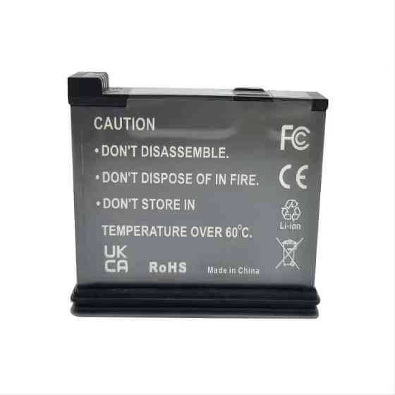 Акумулятор Insta360 X3 1800мАгод AC Prof SN13 Киев