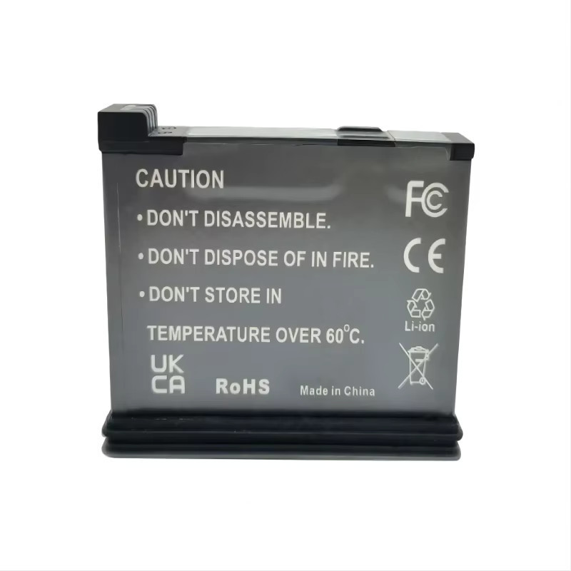 Акумулятор Insta360 X3 1800мАгод AC Prof SN13 Киев - изображение 3