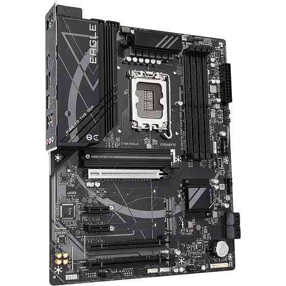 Материнська плата Gigabyte Z790 Eagle Socket 1700 ( 17442 ) Харьков
