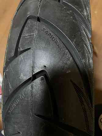 Мотошина 100/80 -17 TL SB-128 DIRE Мукачево