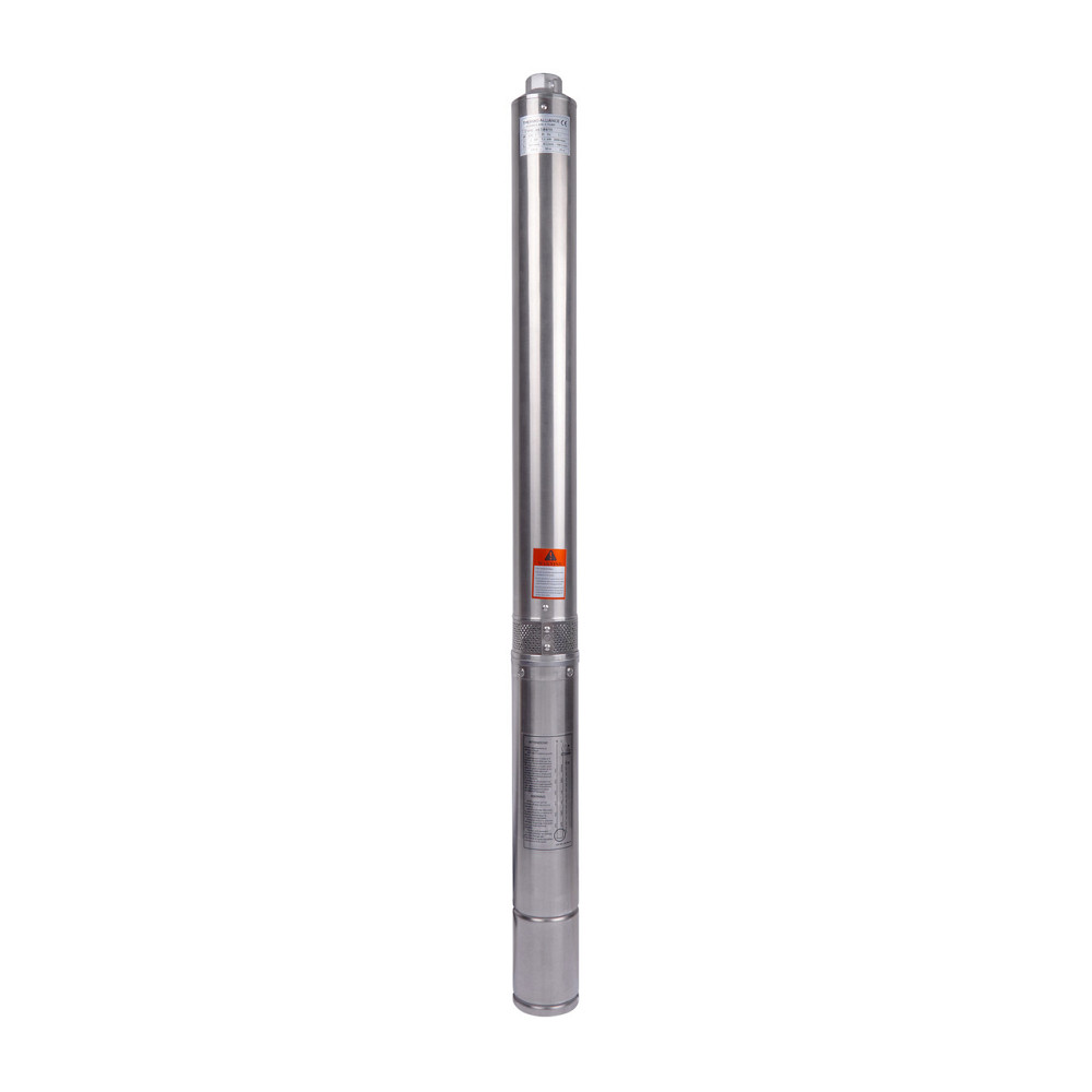 Насос заглибний відцентровий Thermo Alliance 4SSM4-18 1,5 кВт Київ - фото 1