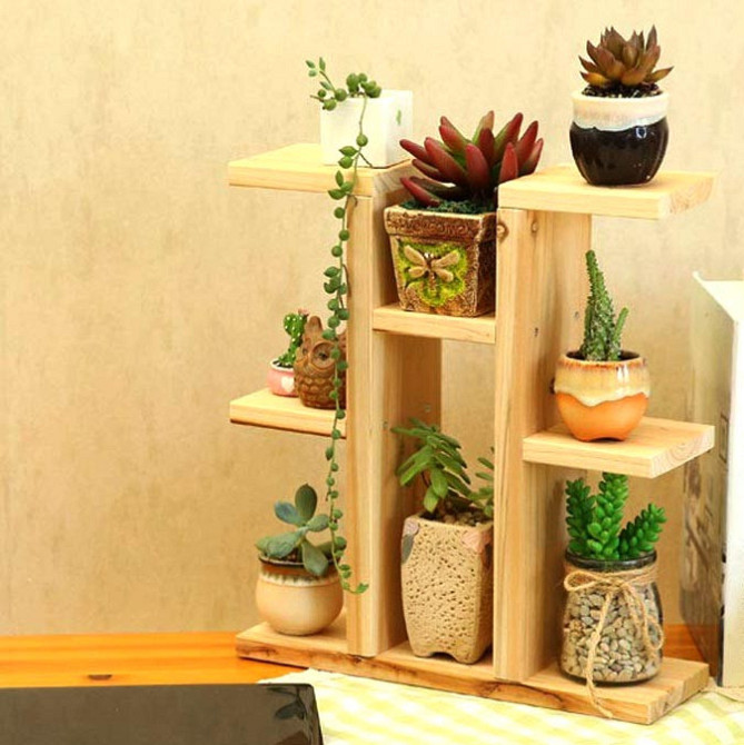 Подставка для цветов 