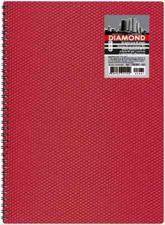 Зошит A4/80 арк. 