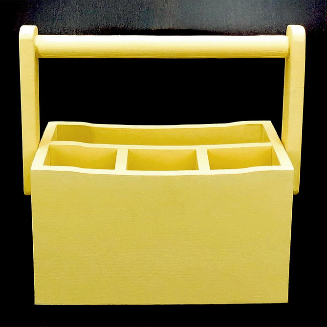 Подставка для столовых приборов 