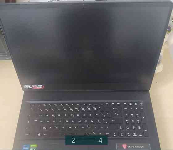 Ноутбук б/у. Київ