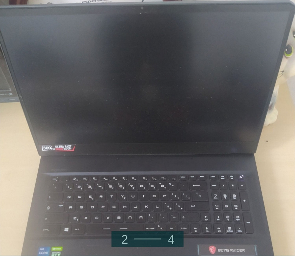 Ноутбук б/у. Київ - фото 1