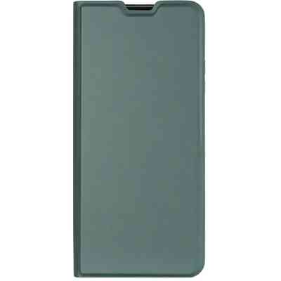 Чохол до мобільного телефона BeCover Exclusive New Style Samsung Galaxy A06 SM-A065 Dark Green (712685) Вінниця
