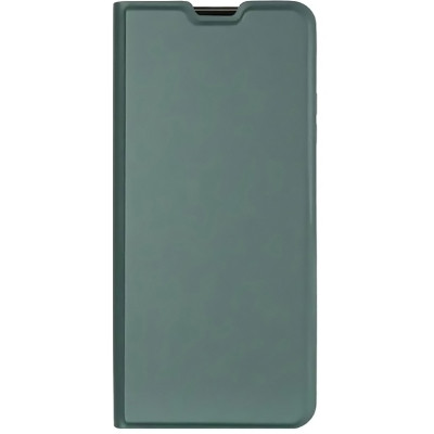 Чохол до мобільного телефона BeCover Exclusive New Style Samsung Galaxy A06 SM-A065 Dark Green (712685) Вінниця - фото 6