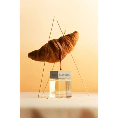 Аромадифузор Sister&apos;s Aroma Salted Butter Croissant 110 мл (4820227785391) Вінниця - фото 3